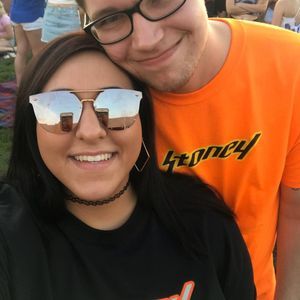 Meet your Posher, Colton